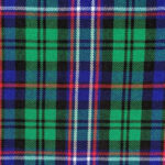 Ferguson Modern Tartan