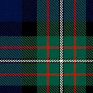 Ferguson Tartan