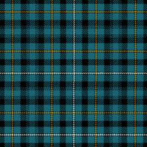 Fleming Ancient Tartan
