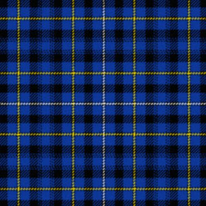 Fleming Tartan