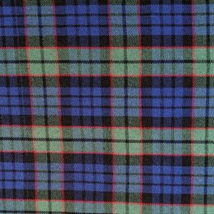 Fletcher Ancient Tartan