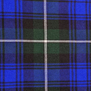 Forbes Tartan