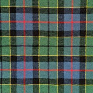 Forsyth Ancient Tartan
