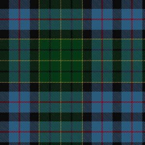 Forsyth Tartan