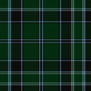 Fort William Tartan