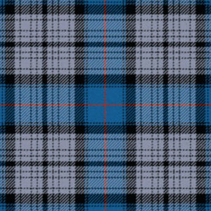 Fowler Ancient Tartan