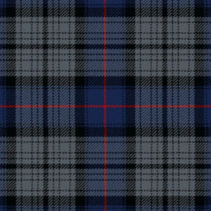 Fowler Tartan