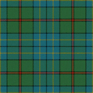 Fox Hunting Ancient Tartan