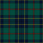 Fox Hunting Tartan