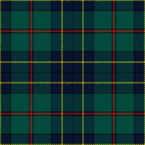 Fox Hunting Tartan