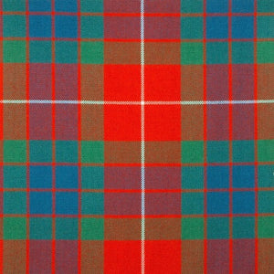 Fraser Ancient Tartan