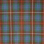 Fraser Hunting Ancient Tartan