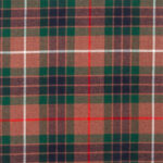 Fraser Hunting Tartan