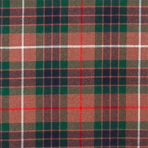 Fraser Hunting Tartan