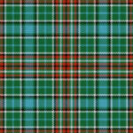 Gayre Ancient Tartan