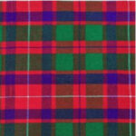 Geddes Tartan