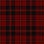 German Heritage Tartan