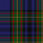 Gillies Tartan