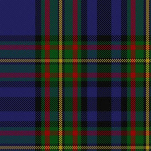 Gillies Tartan
