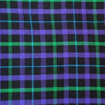 Gillis Tartan (Limited)