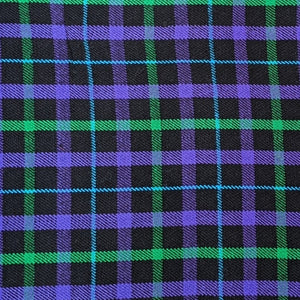 Gillis Tartan (Limited)