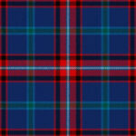 Glenn Tartan