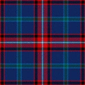 Glenn Tartan