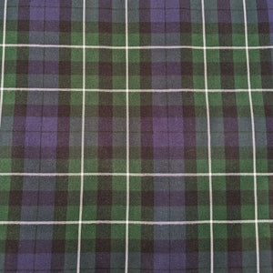 Graham of Montrose Tartan