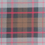 Guthrie Weathered Tartan