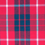 Hamilton Ancient Tartan