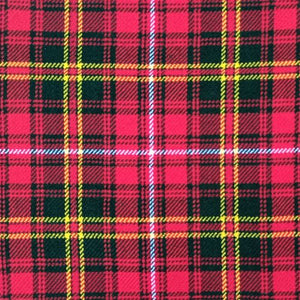 Hay Tartan
