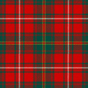 Hayes Tartan