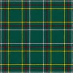 Hilton Check Tartan