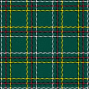 Hilton Check Tartan