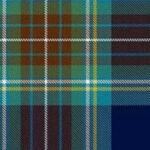 Holyrood Tartan