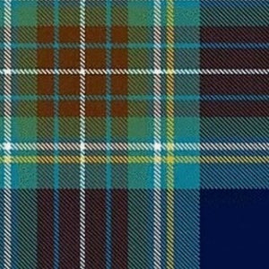 Holyrood Tartan