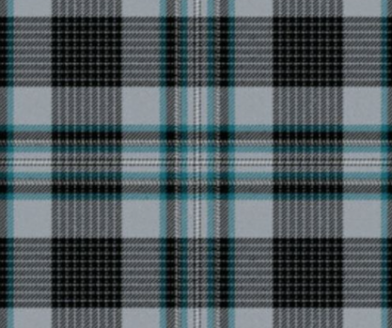 Hood Ancient Tartan