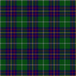 Inglis Tartan