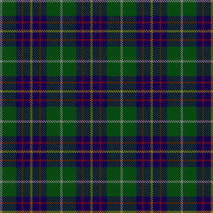 Inglis Tartan
