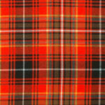 Innes Weathered Tartan