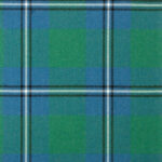 Irvine Ancient Tartan