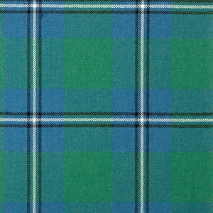 Irvine Ancient Tartan