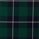 Irvine Tartan