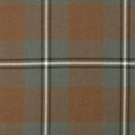 Irvine Weathered Tartan