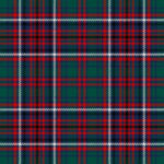 Isla Grant Tartan