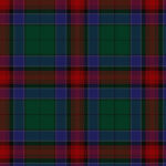 Jardine Dress Tartan