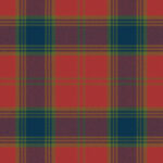 Lawlis aka Lawless Tartan