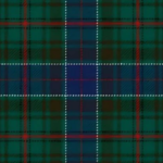 Adams Tartan · Modern