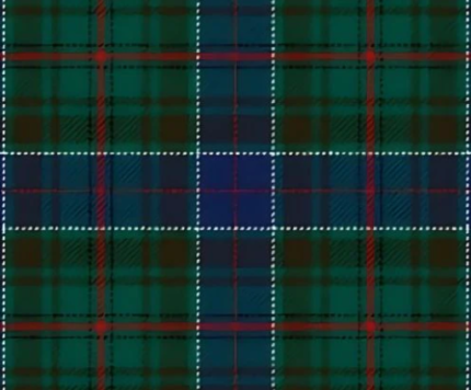 Adams Tartan · Modern