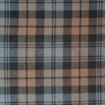 Black Watch Weathered Tartan